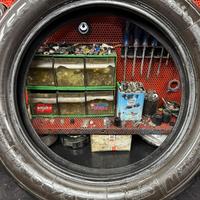 Gomma michelin 130/80/17