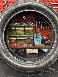 Gomma michelin 130/80/17