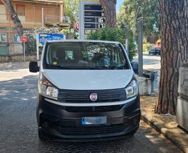 FIAT Talento (2016-2022) - 2017