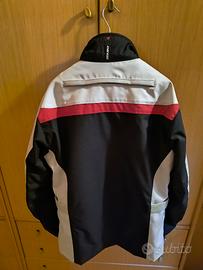 Giacca moto Dainese Monaco City Bikers 