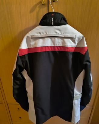 Giacca moto Dainese Monaco City Bikers 