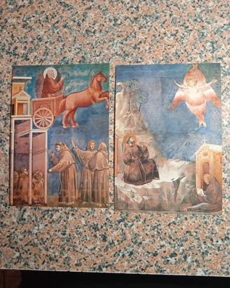 interi postali vaticano