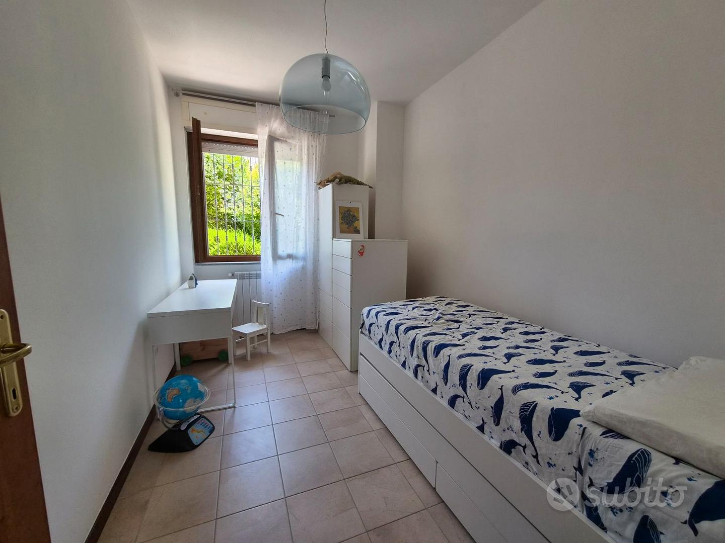 Appartamento – Sassari, Centro storico, Sacro Cuore - Vista 5
