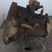 cambio manuale fiat 500