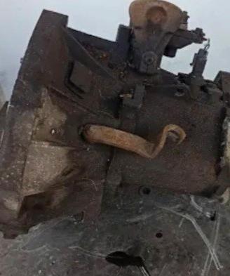 cambio manuale fiat 500