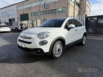 FIAT 500X 1.3 T4 Cross 150cv dct