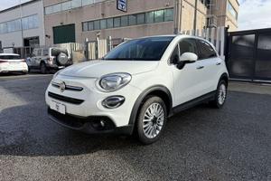 FIAT 500X 1.3 T4 Cross 150cv dct