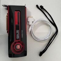 Scheda Video Sapphire HD 7950 Mac Edition