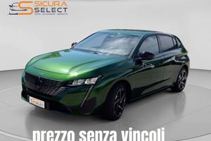 Peugeot 308 PEUGEOT 308 BlueHDi 130 S&S EAT8 Allur