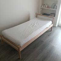 letto ragazzo IKEA Sniglar