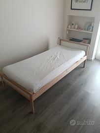 letto ragazzo IKEA Sniglar