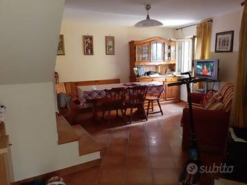 Appartamento indipendete centro storico Pisciotta'
