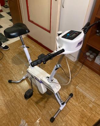 Gym cycle