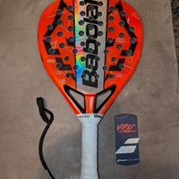 babolat Viper LeBron soft 3.0 2026