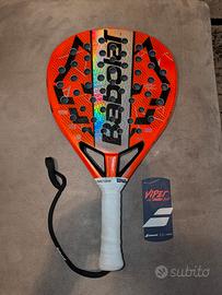babolat Viper LeBron soft 3.0 2026