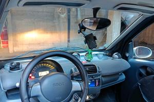 Smart fortwo 1999