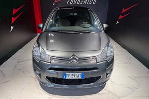CITROEN C3 BlueHDi 75 Monna Lisa