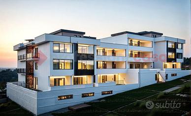 Appartamento Baronissi [Cod. rif 3276169VRG]