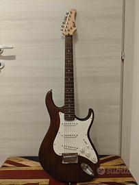 chitarra elettrica Cort