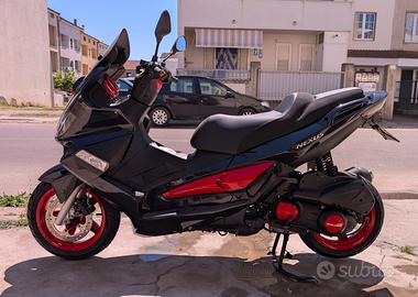 Nexus 250cc