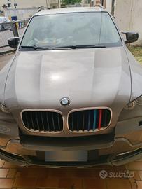 BMW X5 e70