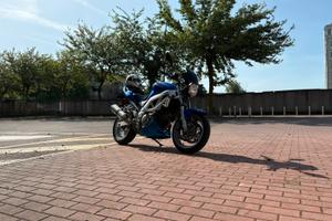 Sv650 2003
