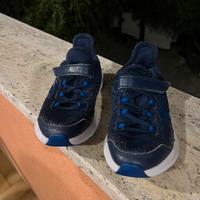 Scarpe da ginnastica