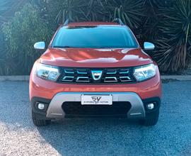 Dacia Duster 1.5 Blue dCi 8V 115 CV 4x2 Prestige -