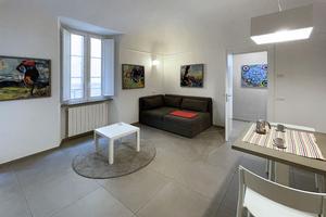 Casa Vacanze Design nel Cuore di Finalborgo