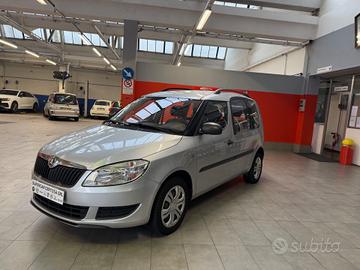Skoda Roomster 1.2 12V 70CV Ambition