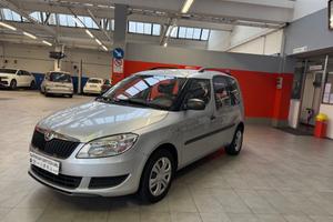 Skoda Roomster 1.2 12V 70CV Ambition