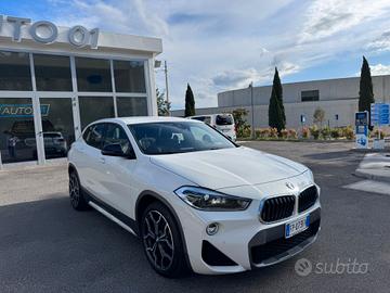 Bmw X2 xDrive18d Msport