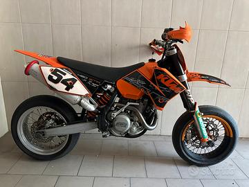 Ktm smr 450