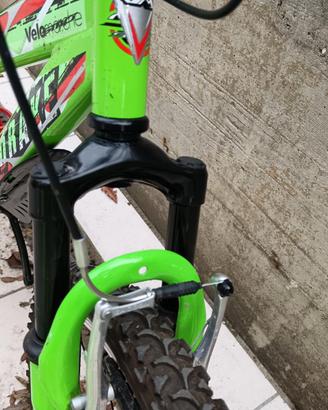 Bicicletta Drake