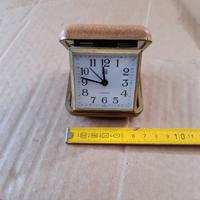 Orologi da viaggio Vintage