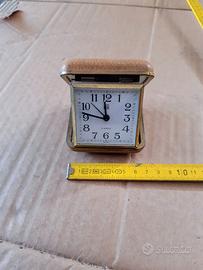 Orologi da viaggio Vintage