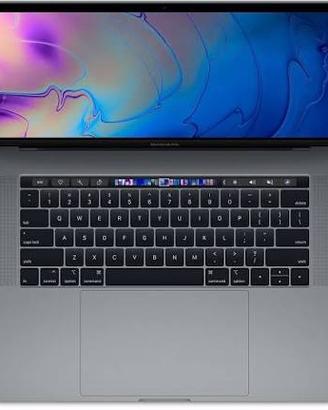 Macbook Pro 15”