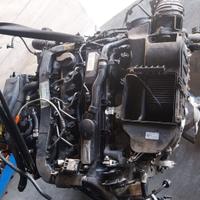 MOTORE MERCEDES GLC 2.0 651921