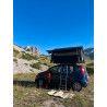 Tenda da tetto Autohome Overcamp Small