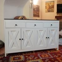 Credenza Moderna