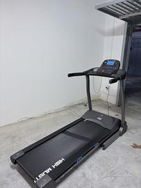 TAPIS ROULANT HIGH MUSTER T310
