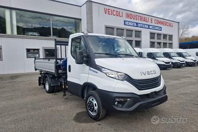 Iveco 35c16