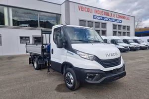 Iveco 35c16