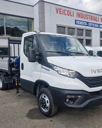 Iveco 35c16