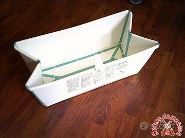 Vaschetta Stokke Flexibath - richiudibile