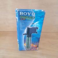 Filtro interno per acquario dolce e marino Lotto4