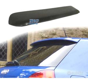 SPOILER TETTO AUDI A3 8L 96-03 LOOK S3