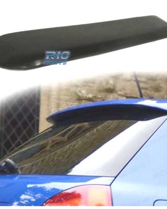 SPOILER TETTO AUDI A3 8L 96-03 LOOK S3
