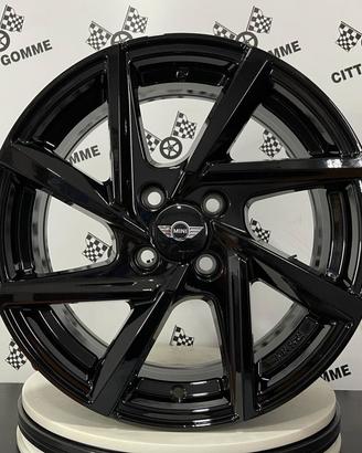 4 Cerchi in lega Mini Cabrio Cooper S Coupe Clubma