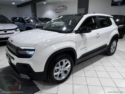 JEEP Avenger 1.2 Turbo Altitude